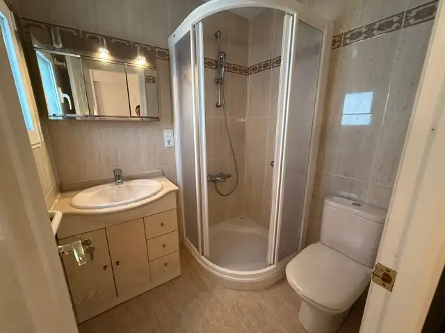 Appartement compact avec terrasse à vendre à Avinguda Blasco Ibáñez 9, imagen 18