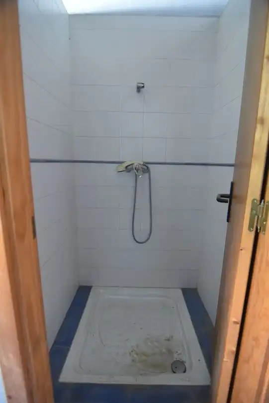Badezimmer von Fabrikhallen zum Verkauf in Etxebarria 