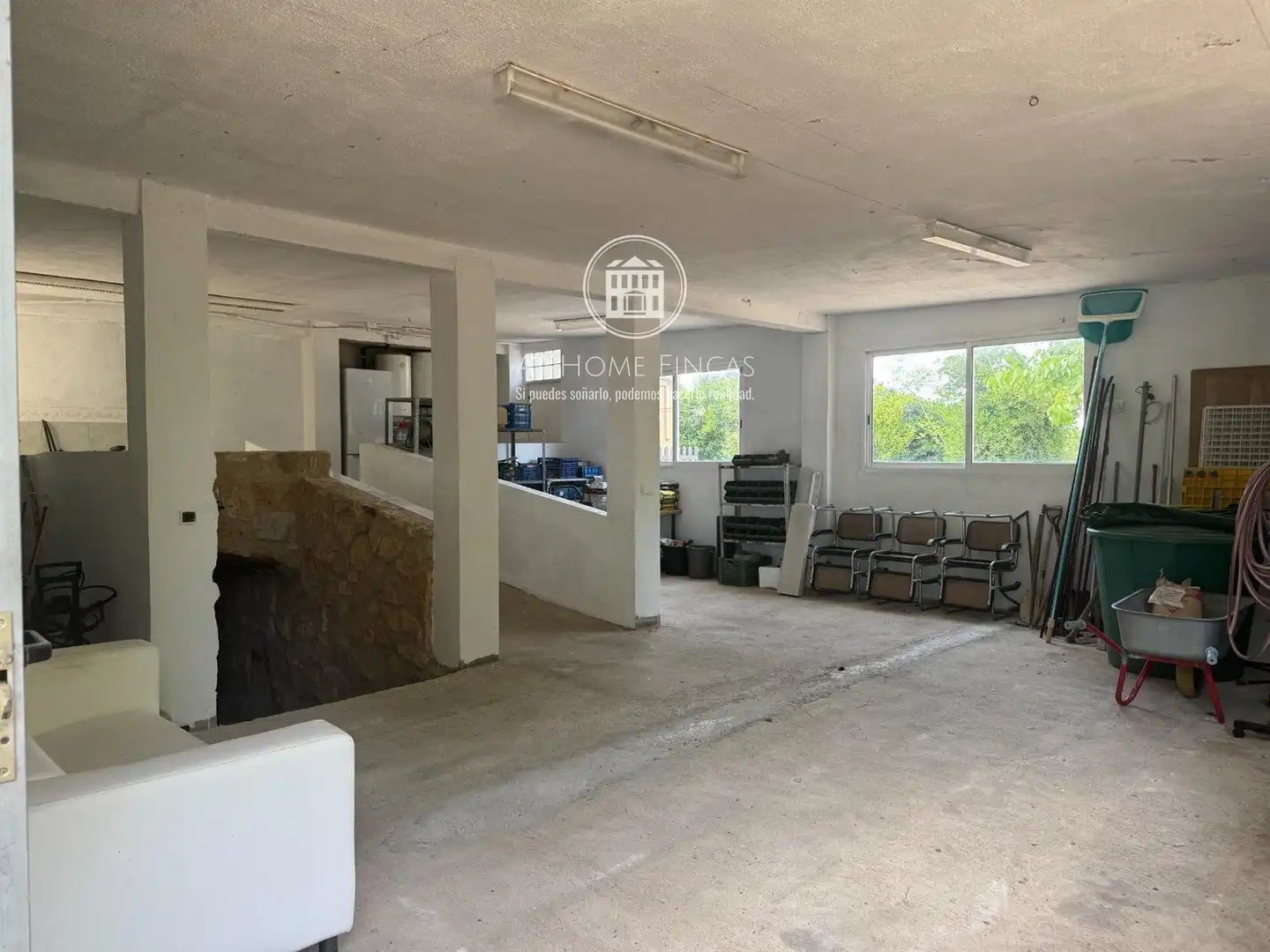 Villa mit Pool zum Verkauf in POLíGONO 7 PARAJE 65 JUNTO A CAL DENTISTA, imagen 74