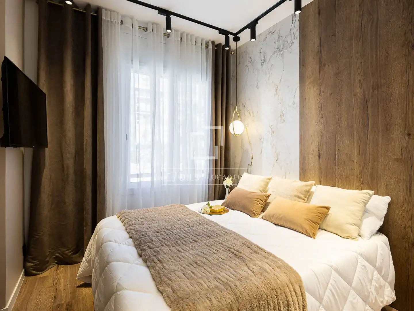 Appartement avec ascenseur à vendre à Sarrià - Sant Gervasi, imagen 15