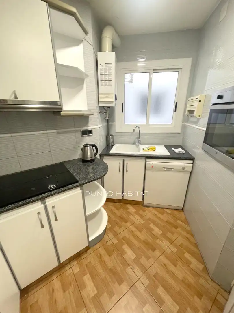 Piso con ascensor en venta en Carrer de Lepant, imagen 29