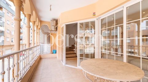 Foto 4 de Dúplex de lloguer a Las Islas, Sagunto / Sagunt