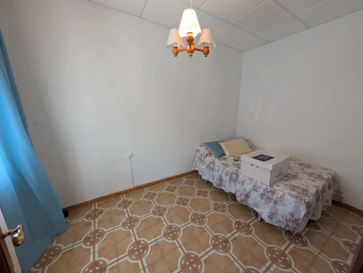 Bedroom of Houses for sale in Cartagena  with Terrace