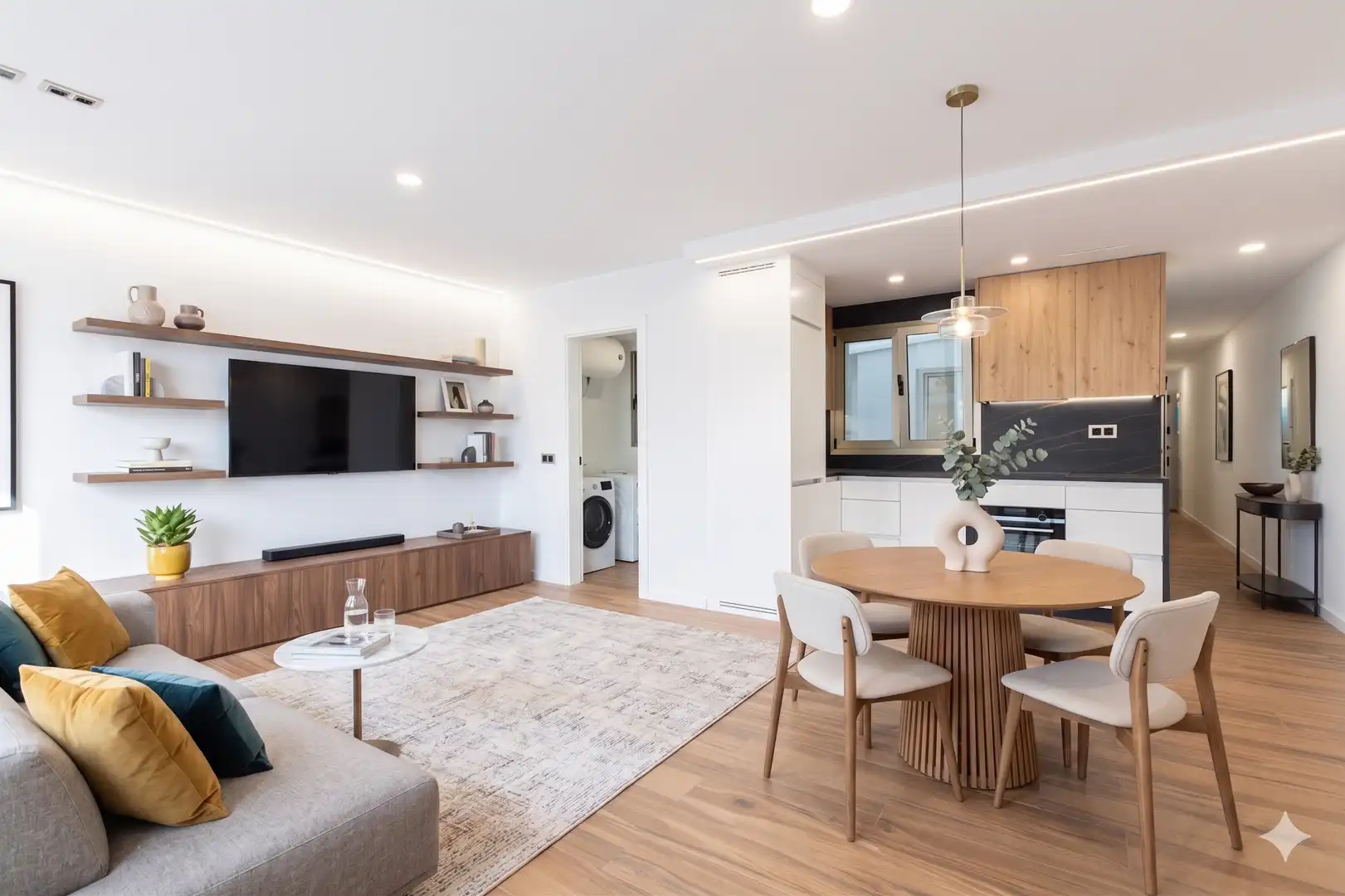 Piso con piscina en venta en C. Herrador, 23, imagen 6