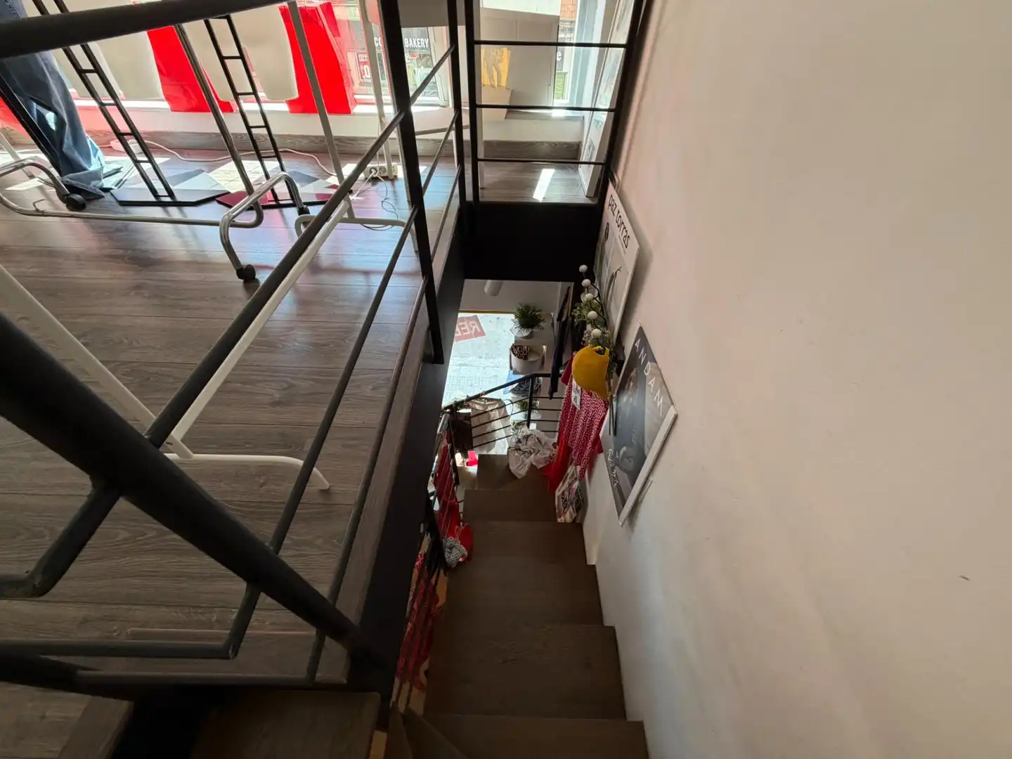 Local comercial en traspàs a Horta - Guinardó, imagen 16
