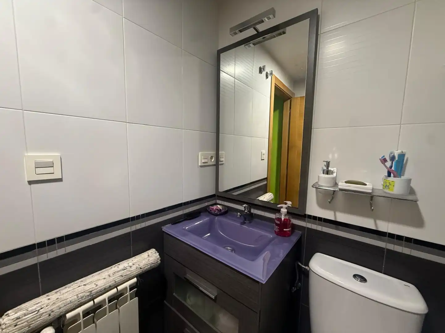 Wohnung mit Aufzug zum Verkauf in Avilés - Calle del Carmen, imagen 22
