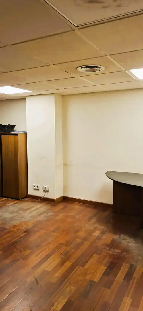 Office for rent in Eixample Nord