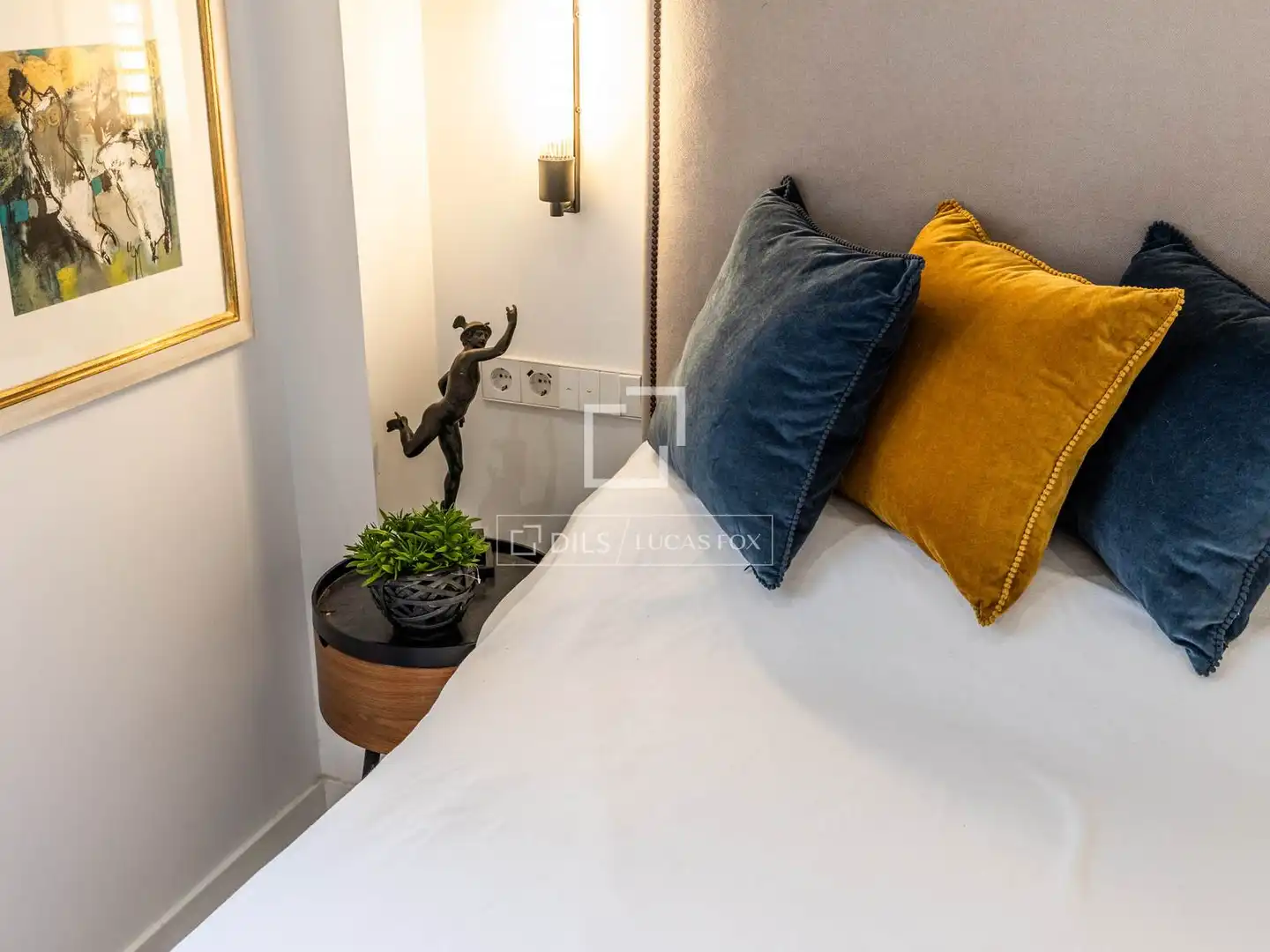 Appartement avec terrasse à vendre à Centro, imagen 13
