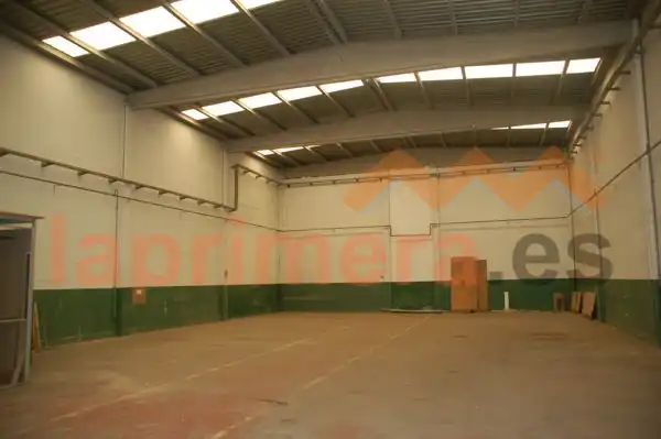 Industrial building to rent in Alaquàs, imagen 4