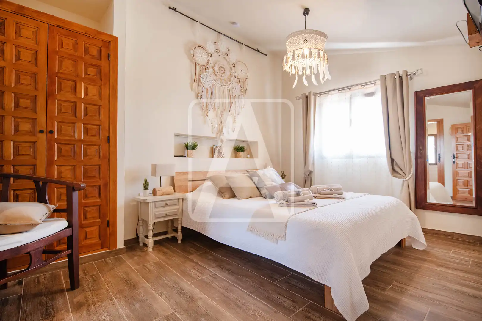 Casa rústica con piscina en venta en Benissa pueblo, imagen 51