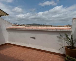 Terrassa de Àtic en venda en Benissa amb Aire condicionat i Terrassa