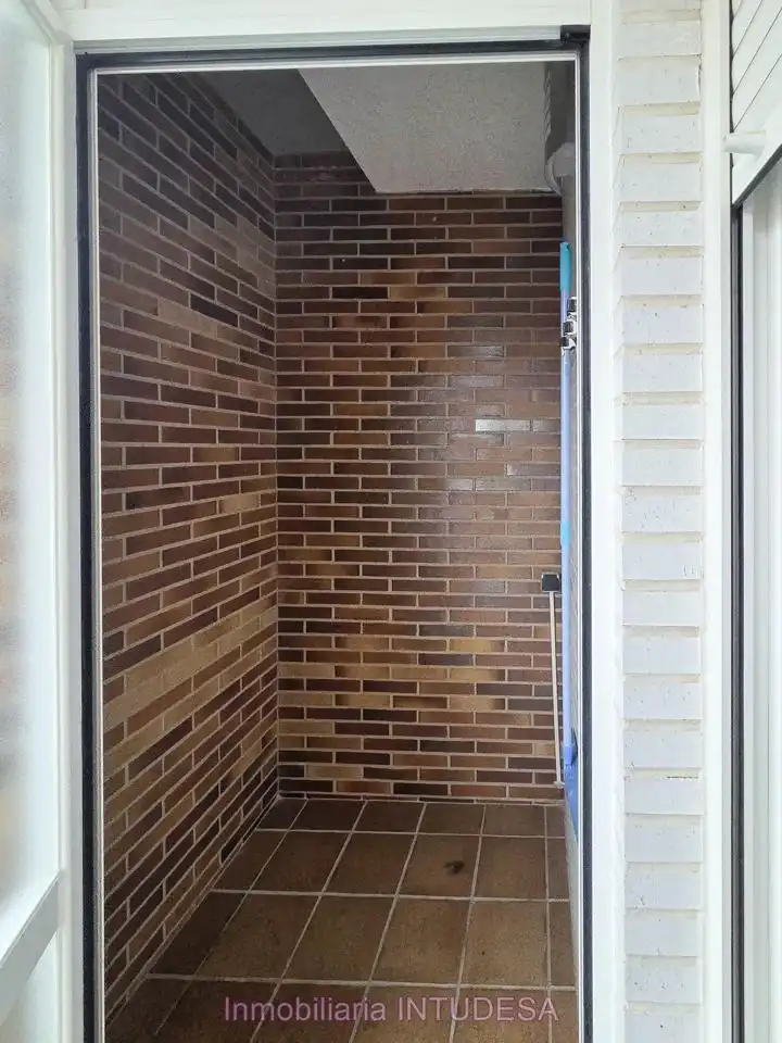 Bathroom of Detached homes for sale in Murchante  with Air Conditioner, Heating and Private garden