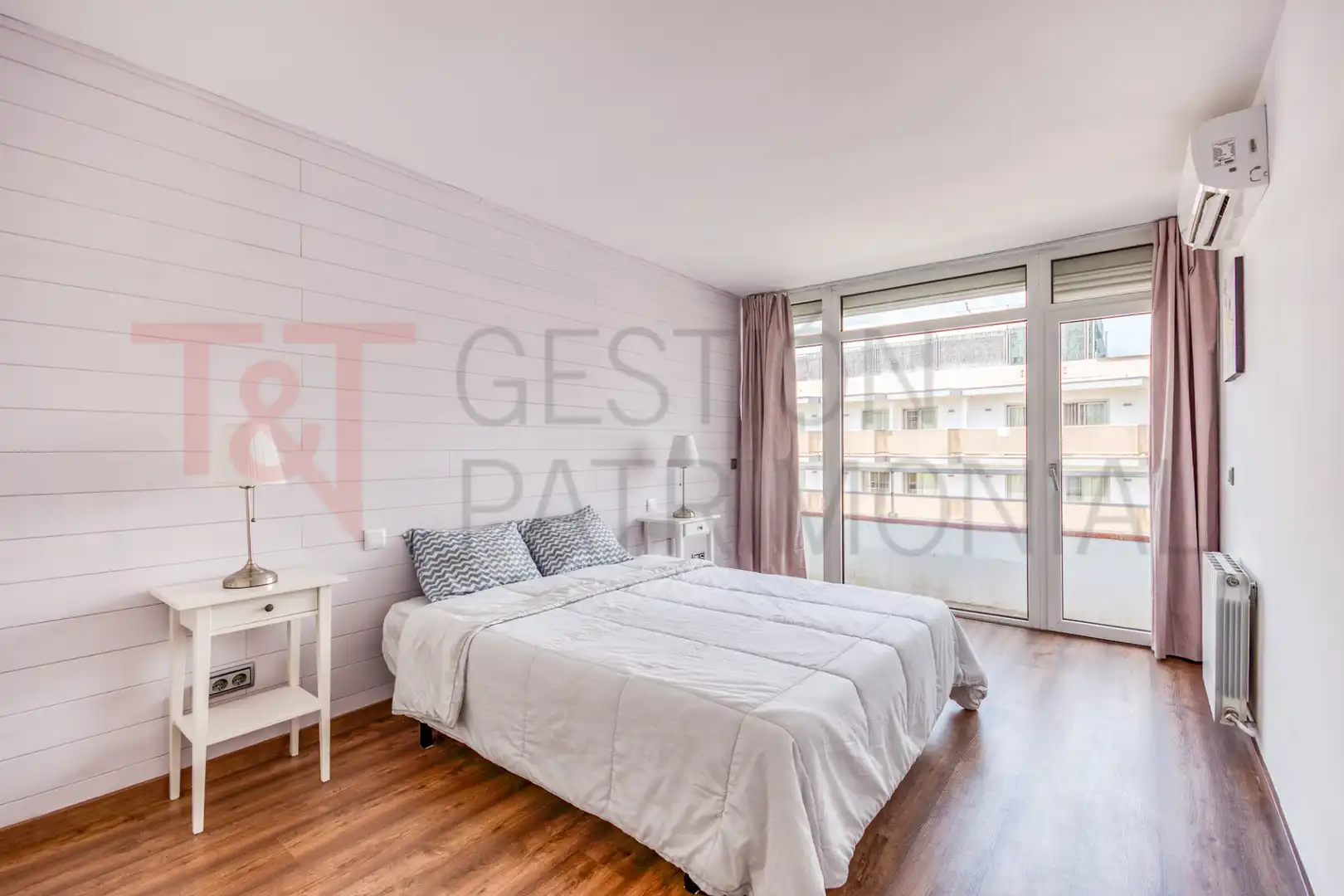 Habitación de Piso en venta en Lloret de Mar con Aire acondicionado, Calefacción y Terraza