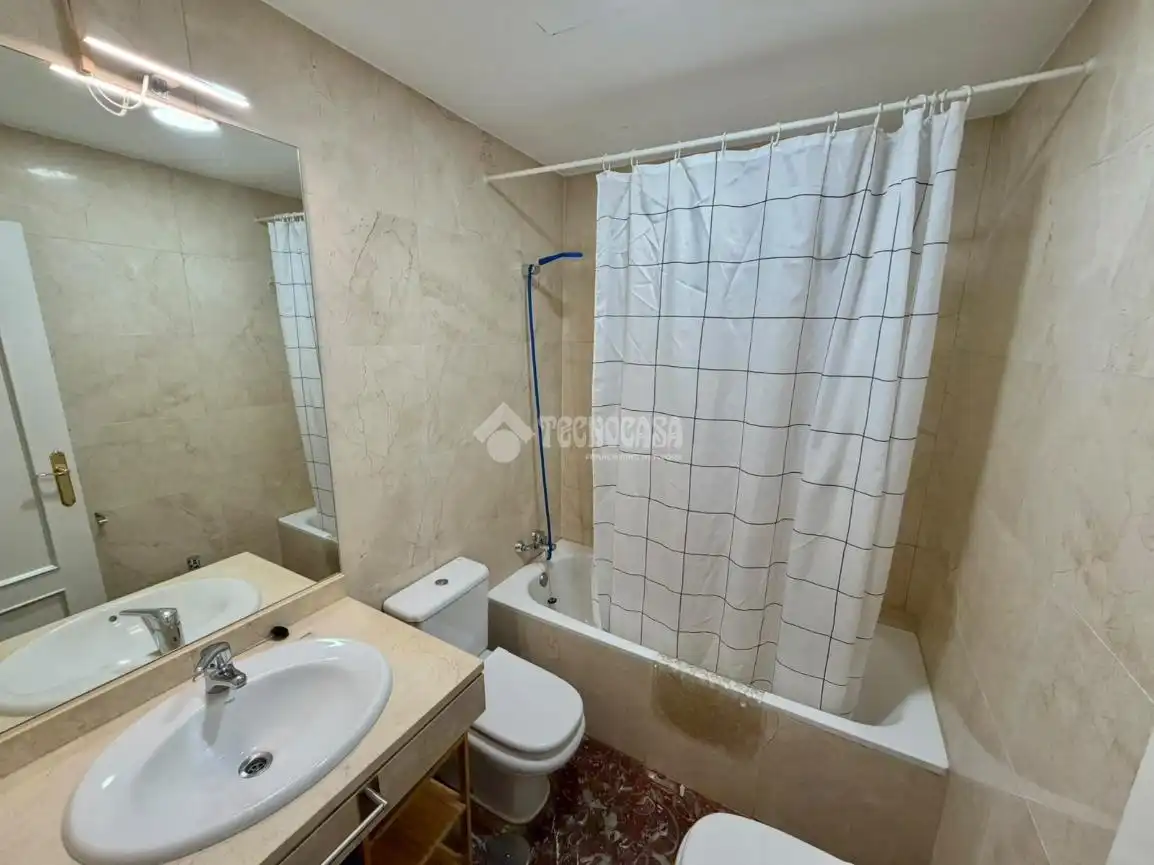 Flat to rent in Centro, imagen 11
