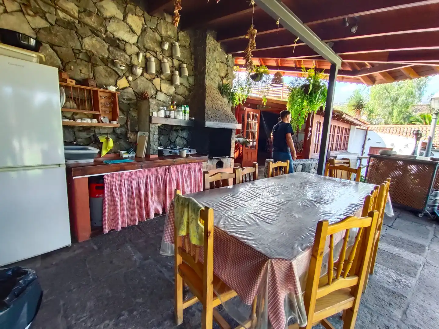Casa o xalet en venda en Icod de los Vinos amb Jardí privat, Terrassa i Traster