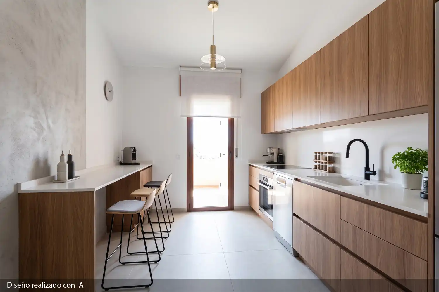 Terraced house for sale in La Pizarra, imagen 3
