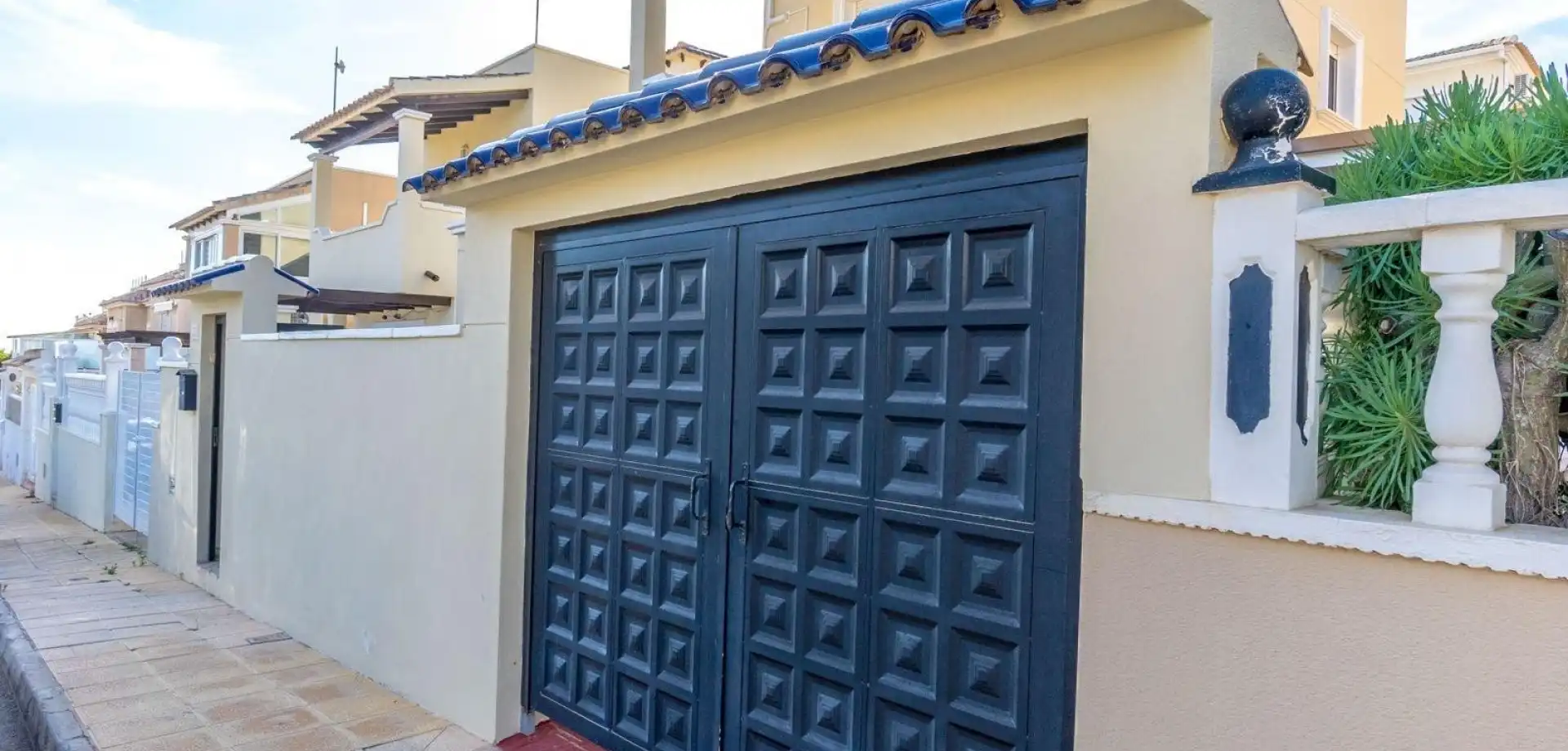 Casa con piscina en venta en San Miguel de Salinas, imagen 31