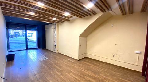 Foto 2 de Edifici en venda a Valls, Tarragona