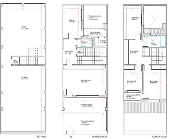 Edificio en venta en Fuente Álamo de Murcia