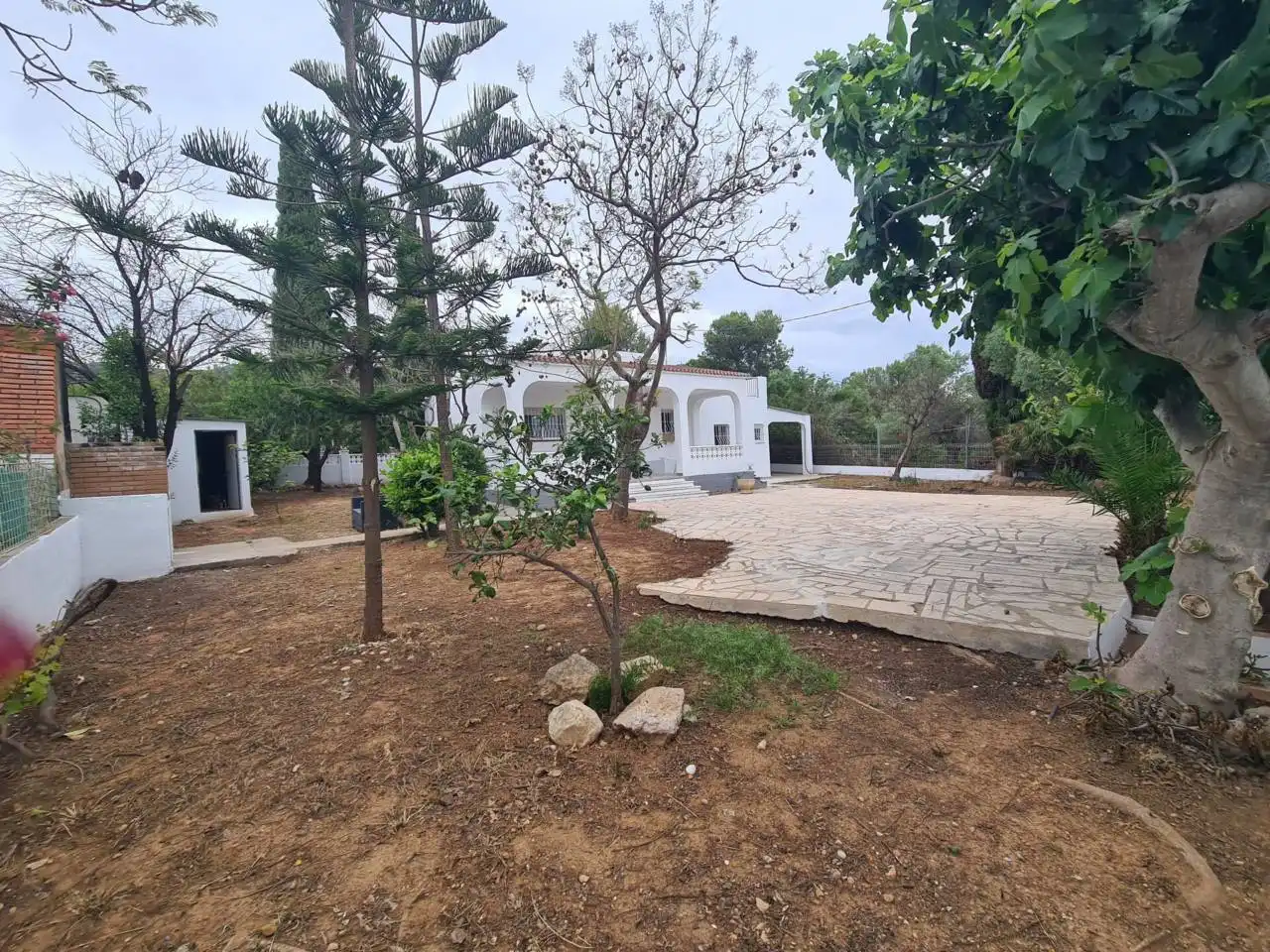 Detached house with garden for sale in Calle MONTECARLO, imagen 17