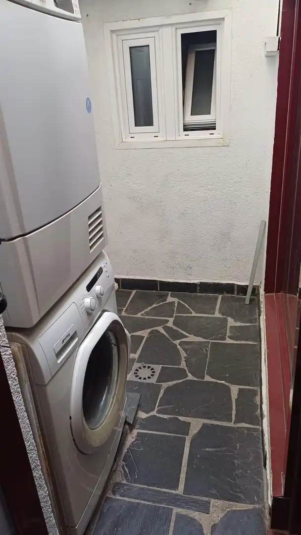 Terraza de Piso en venta en Sabadell con Aire acondicionado y Calefacción