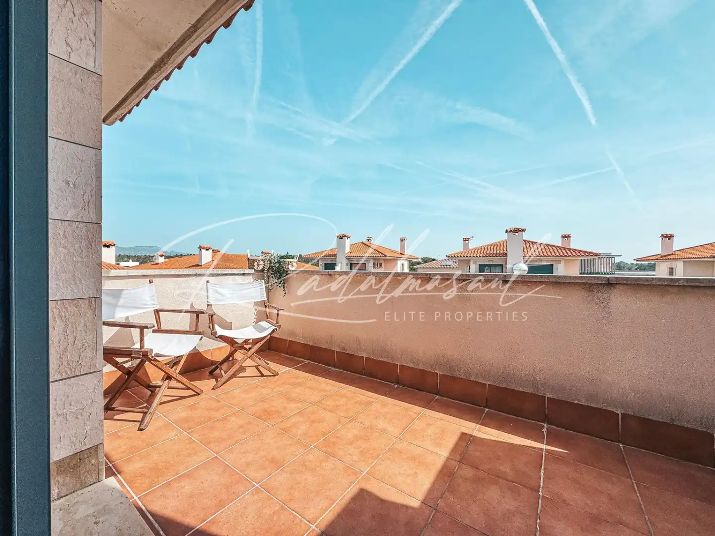 Casa pareada con piscina en venta en Carrer Carrer Migjorn, imagen 42