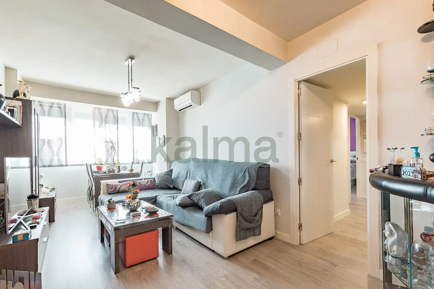 Wohnung mit Aufzug zum Verkauf in Calle de Fuentespina, imagen 3