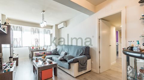Foto 3 de Piso en venta en Calle de Fuentespina, Santa Eugenia, Madrid Capital