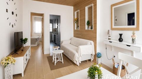 Foto 2 de Apartament en venda a Centro - Calzada - Cabo Noval, Sanlúcar de Barrameda