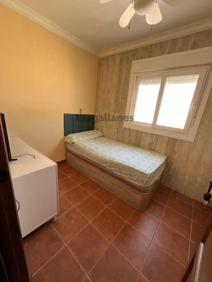 Schlafzimmer von Wohnung zum Verkauf in El Puerto de Santa María