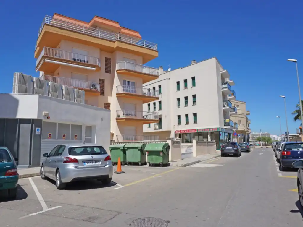 Individual for sale in Calle Sibil.La De Fortia 8, imagen 7