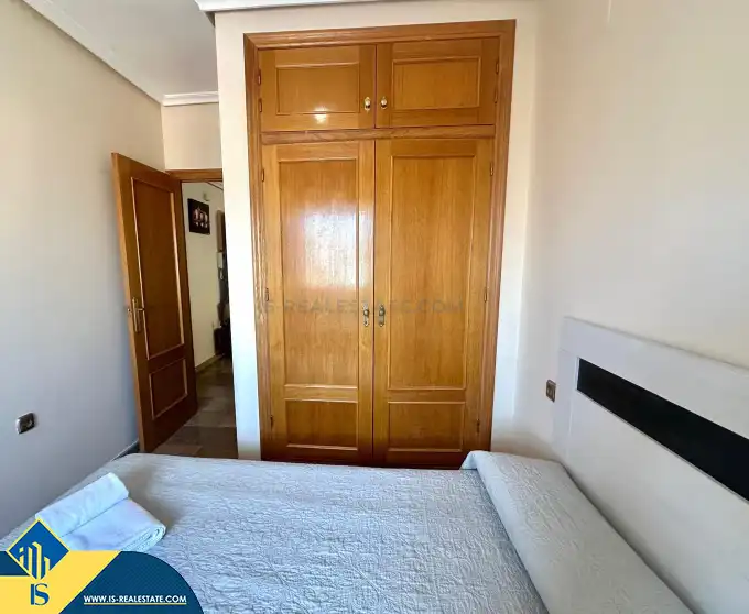 Piso con ascensor en venta en Centro, imagen 11