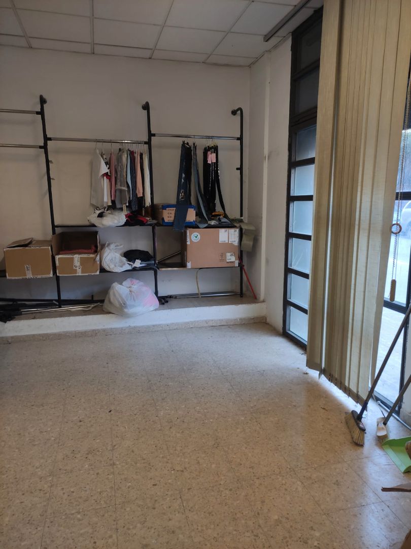 Premises for sale in Esplugues de Llobregat