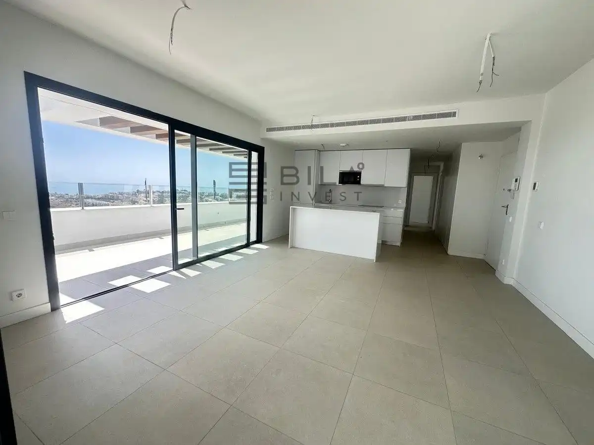Penthouse zum Verkauf in Periana, imagen 6