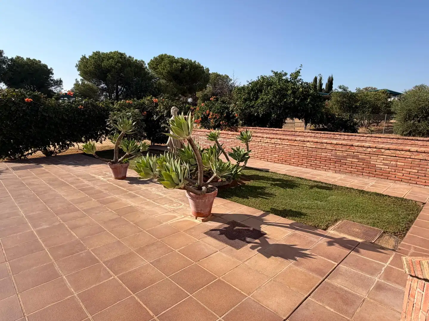 Casa con piscina en venta en Mairena del Alcor, imagen 50