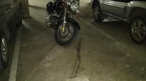 Foto 4 de Garaje en venta en Santa Eugenia, 102, Santa Eugènia, Girona Capital