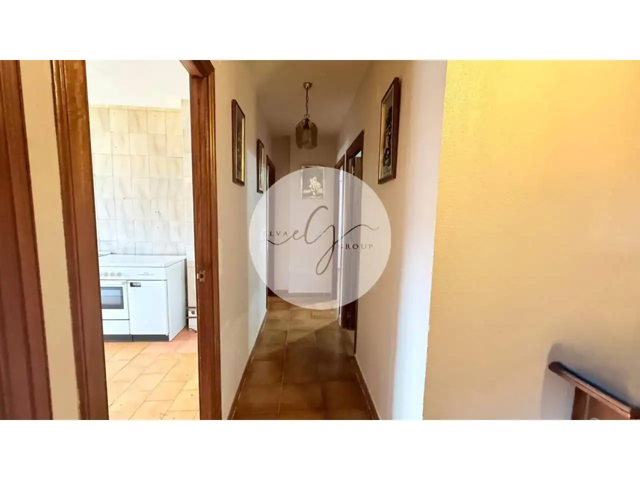 Flat with lift for sale in Calle Ronda de Gracia, imagen 3