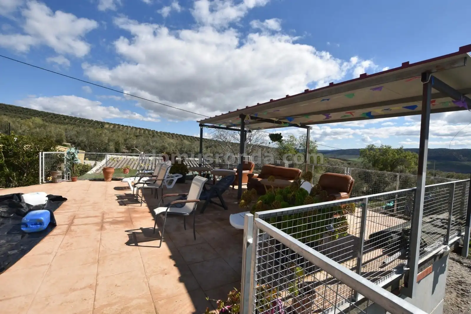Maison rustique avec piscine à vendre à Peñacerrada, imagen 12