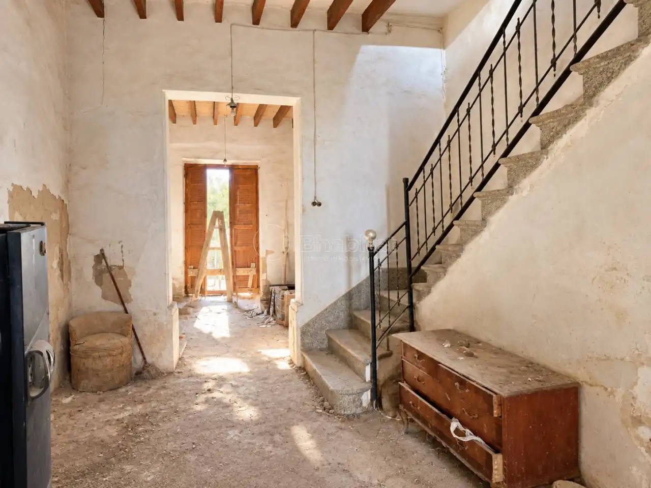 Maison avec jardin à vendre à Sa Pobla, imagen 11