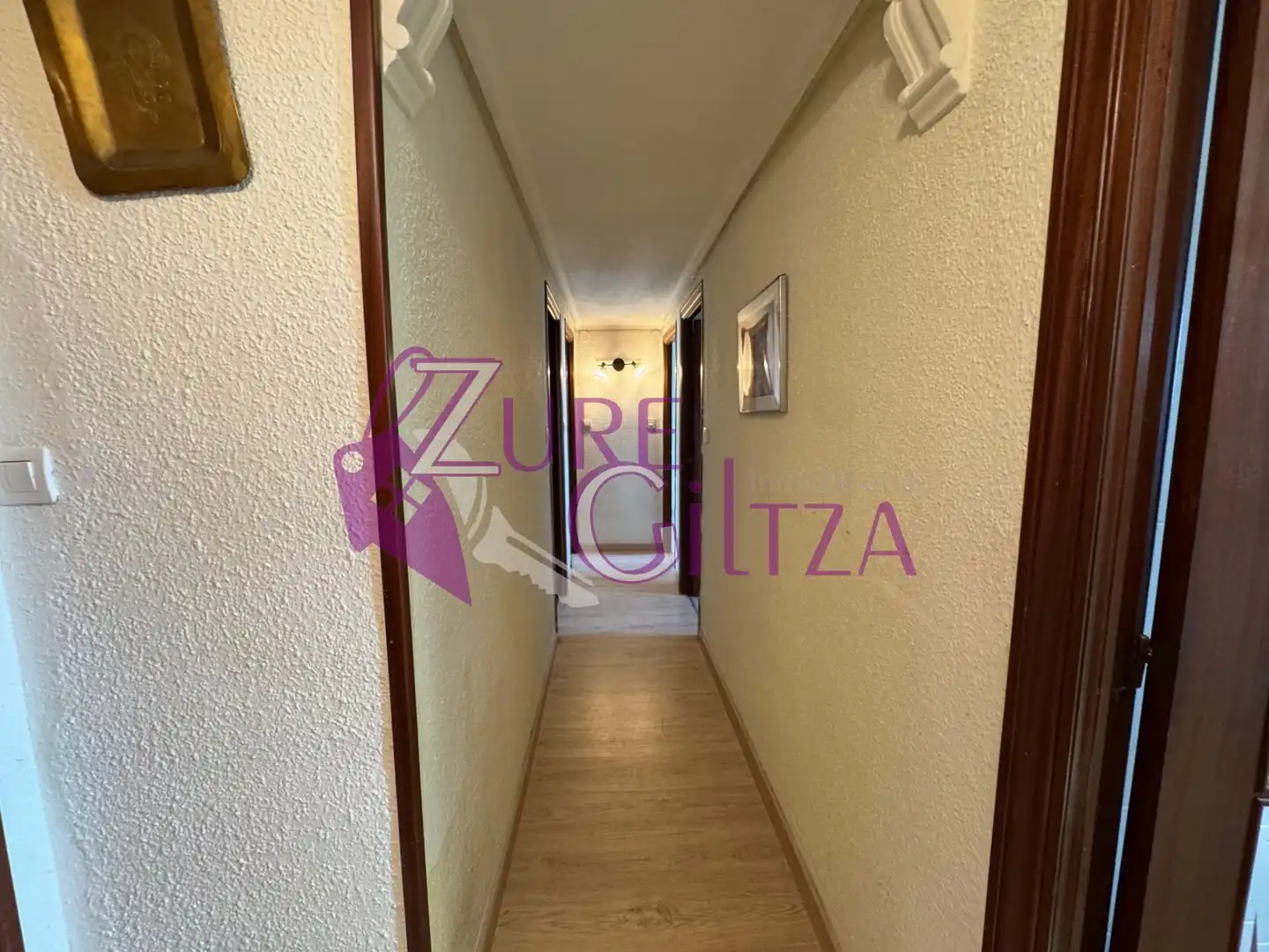 Flat for sale in Elgeta  with Heating and Furnished