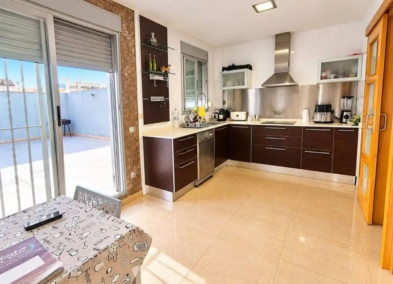 Terraced house for sale in Bellreguard, imagen 5