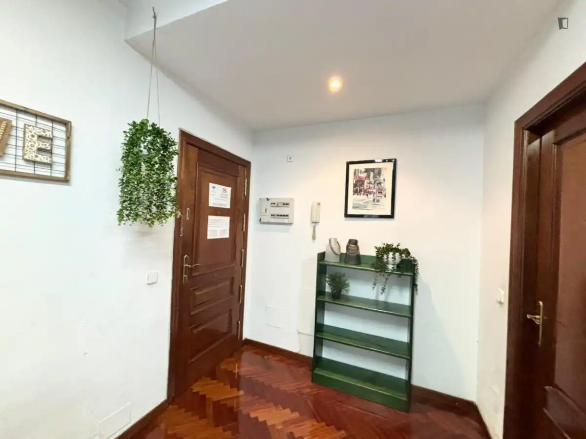 Apartamento de alquiler en Delicias