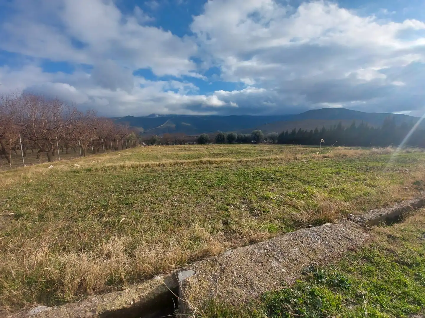 Rural land for sale in Laujar de Andarax, imagen 12