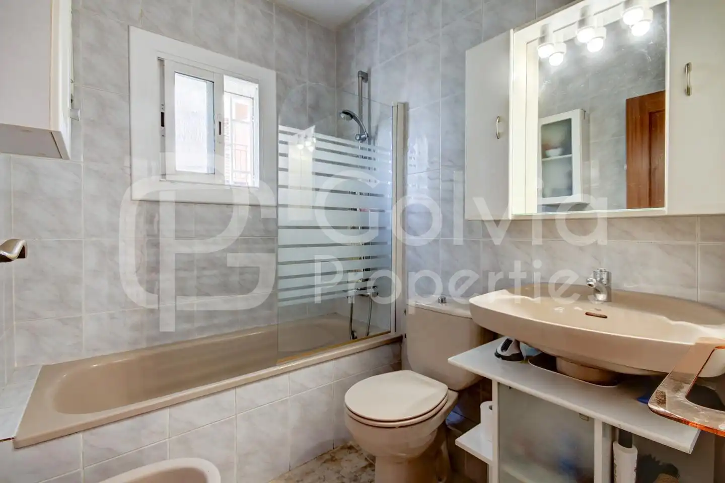 Pis en venda a Oceà Atlàntic, Cunit Residencial