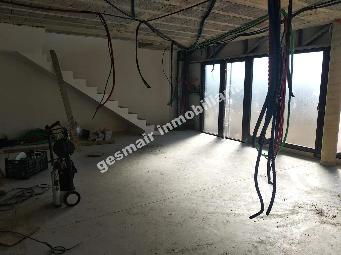 Industrial building for sale in Tui, imagen 22