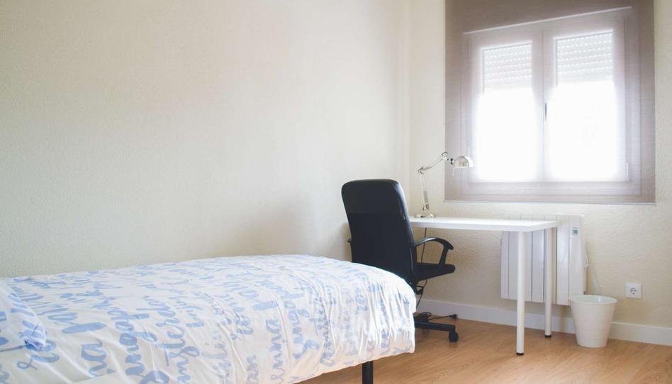 Photo 1 of Flat to share in Ciudad Jardín, Madrid