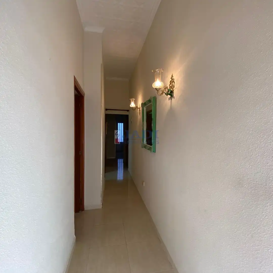 Piso en venta en Valdepeñas con Aire acondicionado y Calefacción
