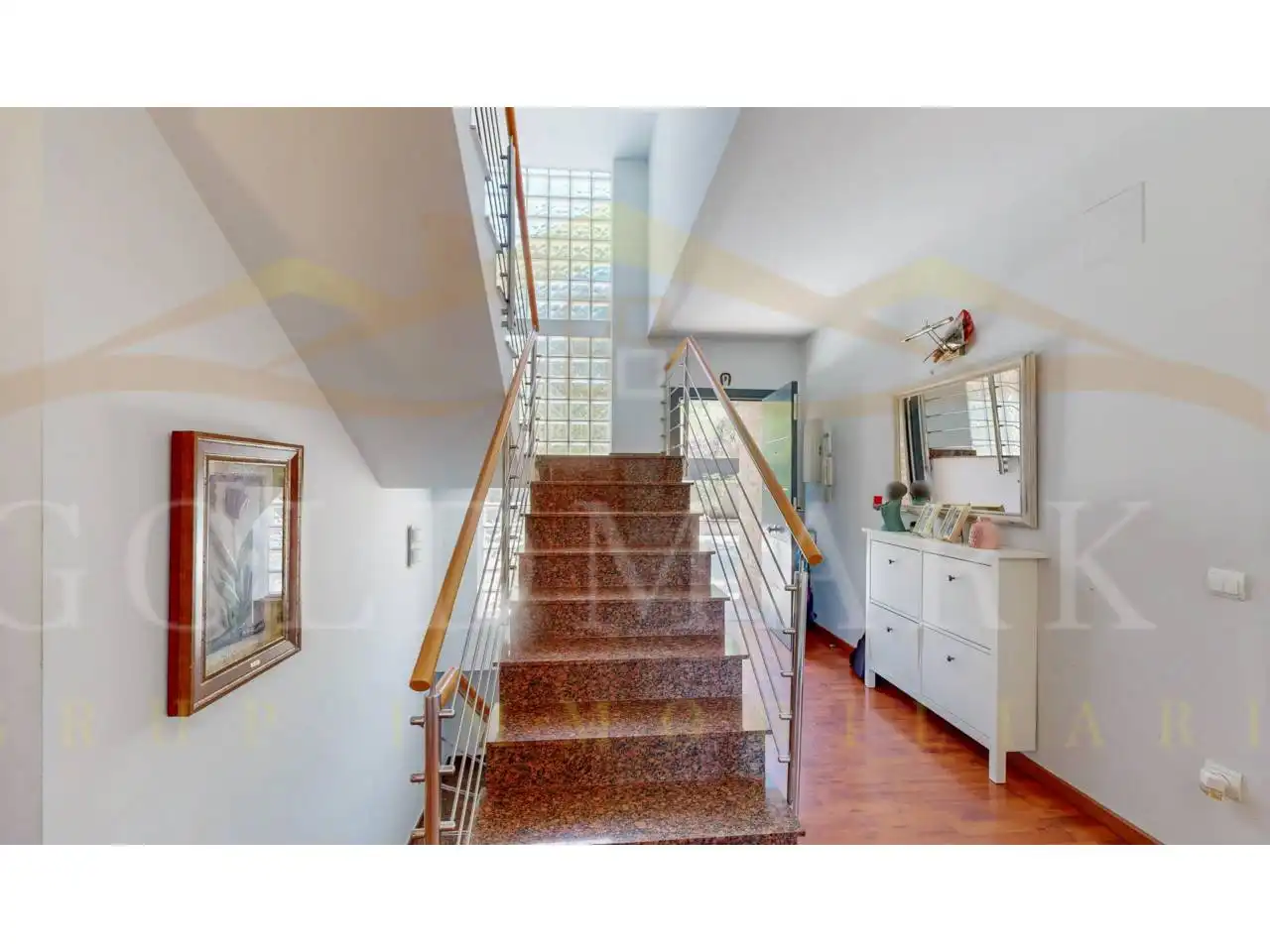 Maison avec piscine à vendre à Carretera Sant Andreu de la Barca 21, imagen 7
