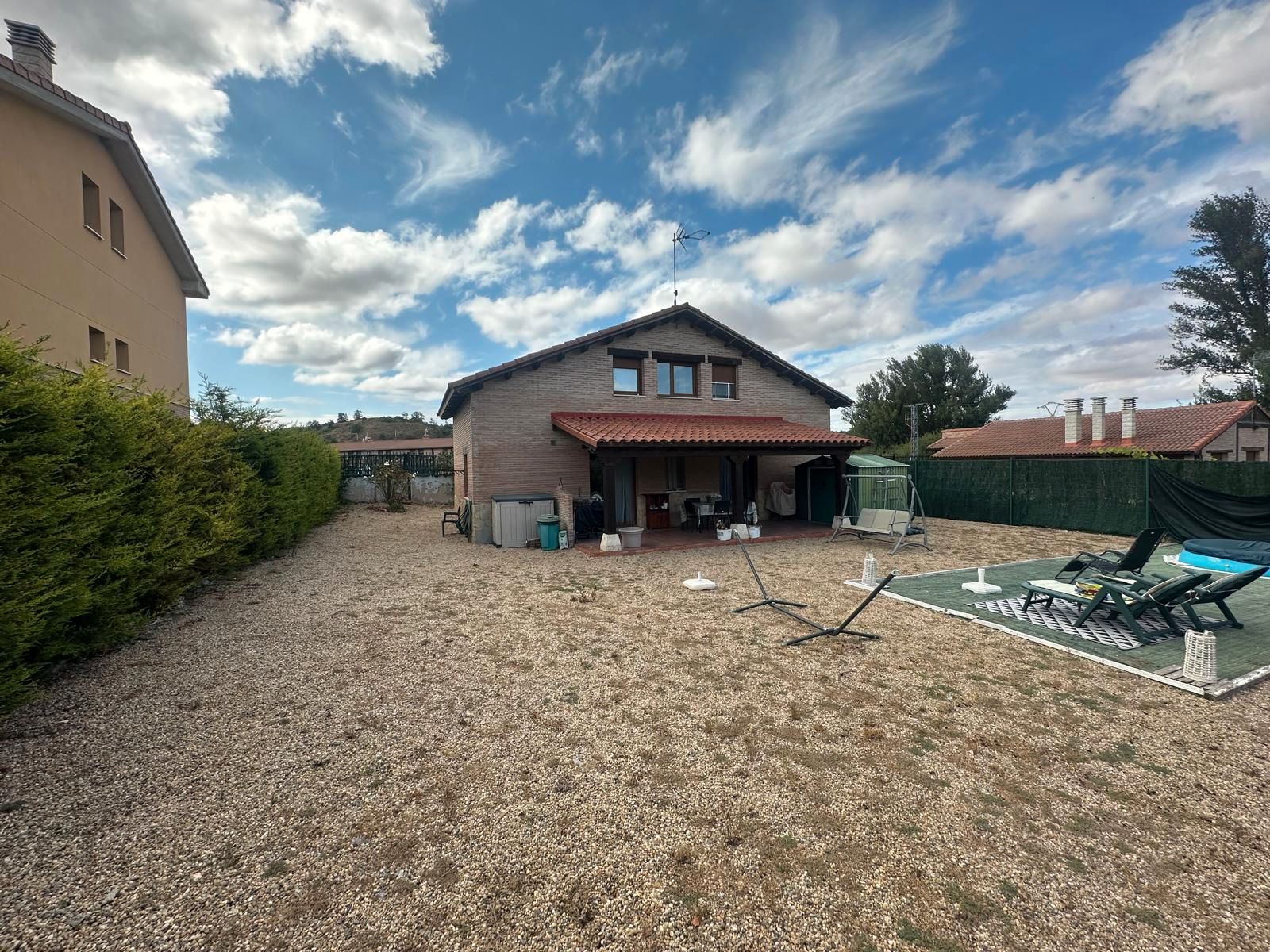 House or chalet for sale in Calle las Guindaleras
