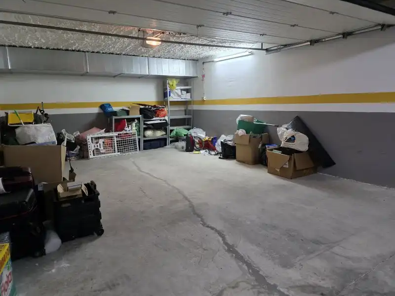 Garaje en venta en Cullera